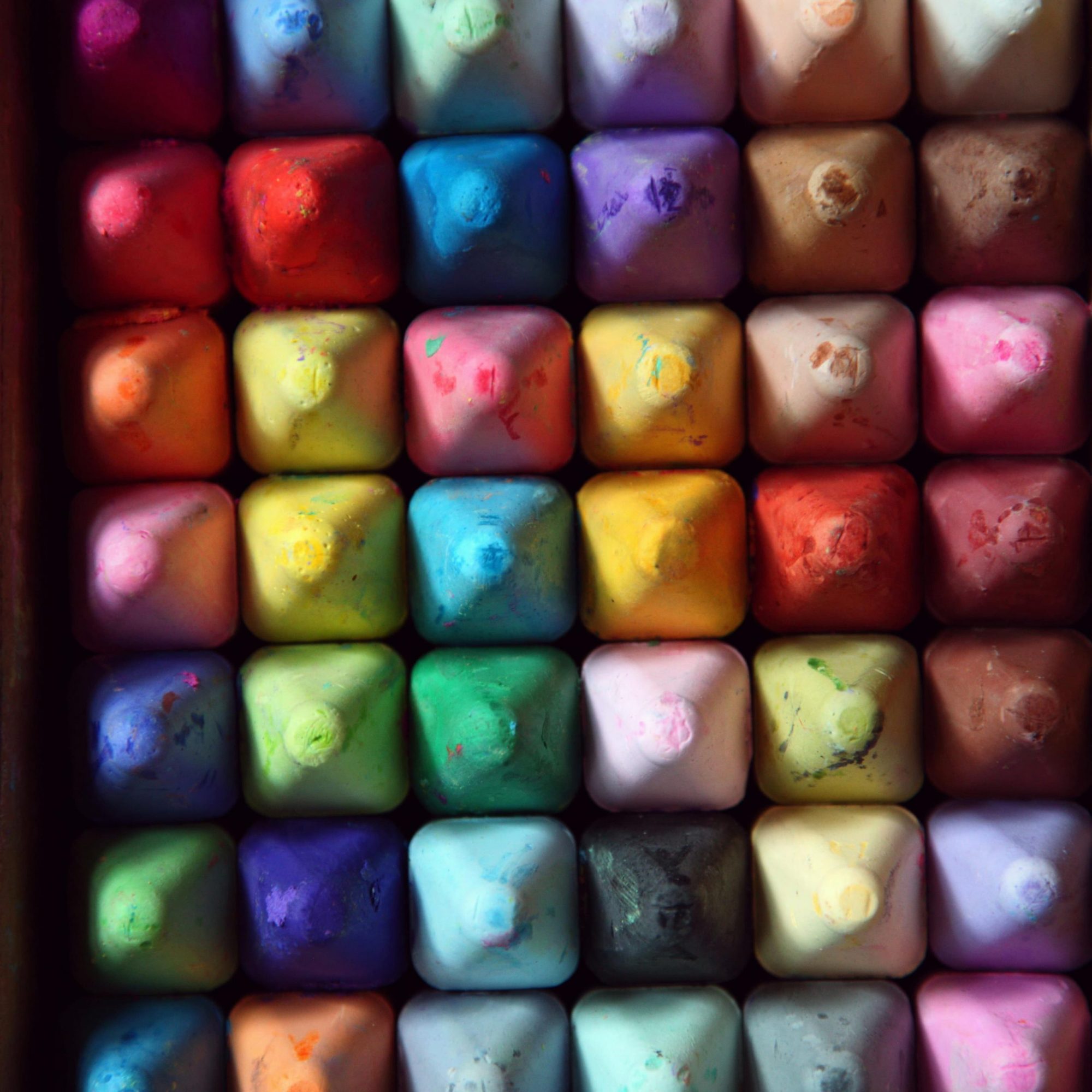 Wochenendkurs Pastellmalerei