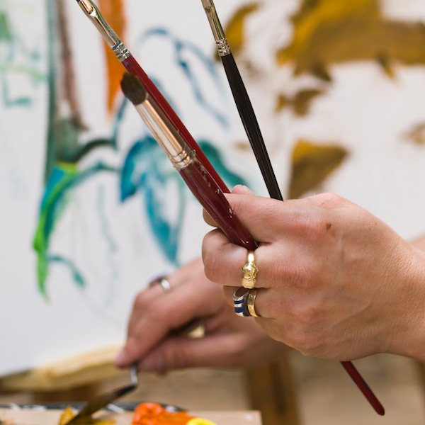 Individual-Coaching (Einzelunterricht)